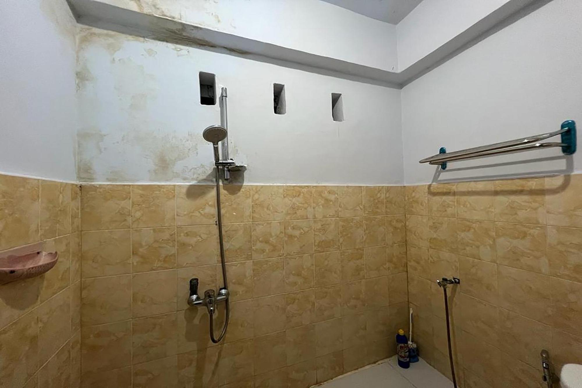 Oyo 91757 Surya Hotelneartaman Anggrek Pkk Watansoppeng Lalabata Exterior foto