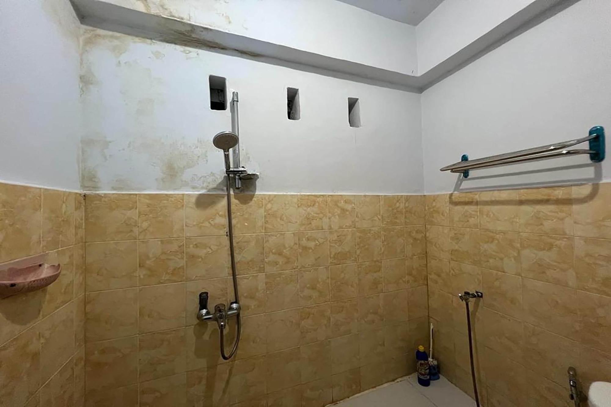 Oyo 91757 Surya Hotelneartaman Anggrek Pkk Watansoppeng Lalabata Exterior foto